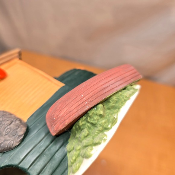 Department 56‎ Dickens Village DAVID COPPERFIELD SEASIDE COTTAGE #55506 - Picture 9 of 13